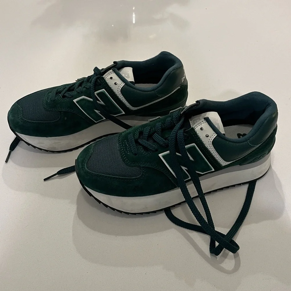 New Balance 574+ - Picture 4 of 8